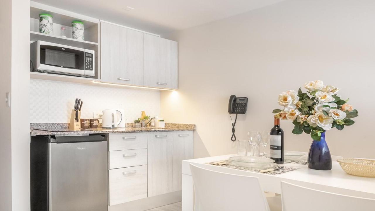 Apartamento Tu Apart En 14 San Carlos de Bariloche