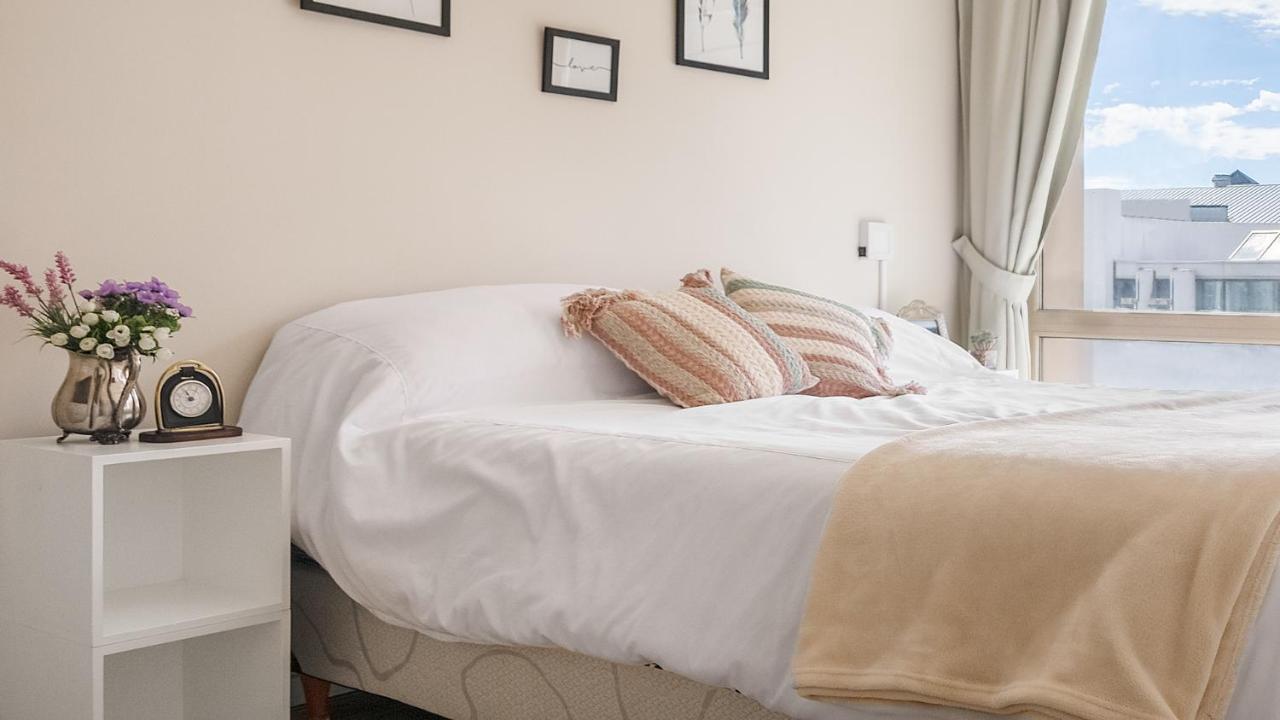 Tu Apart En 14 Apartamento